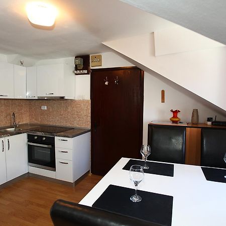 Apartment Lea Split Exterior photo