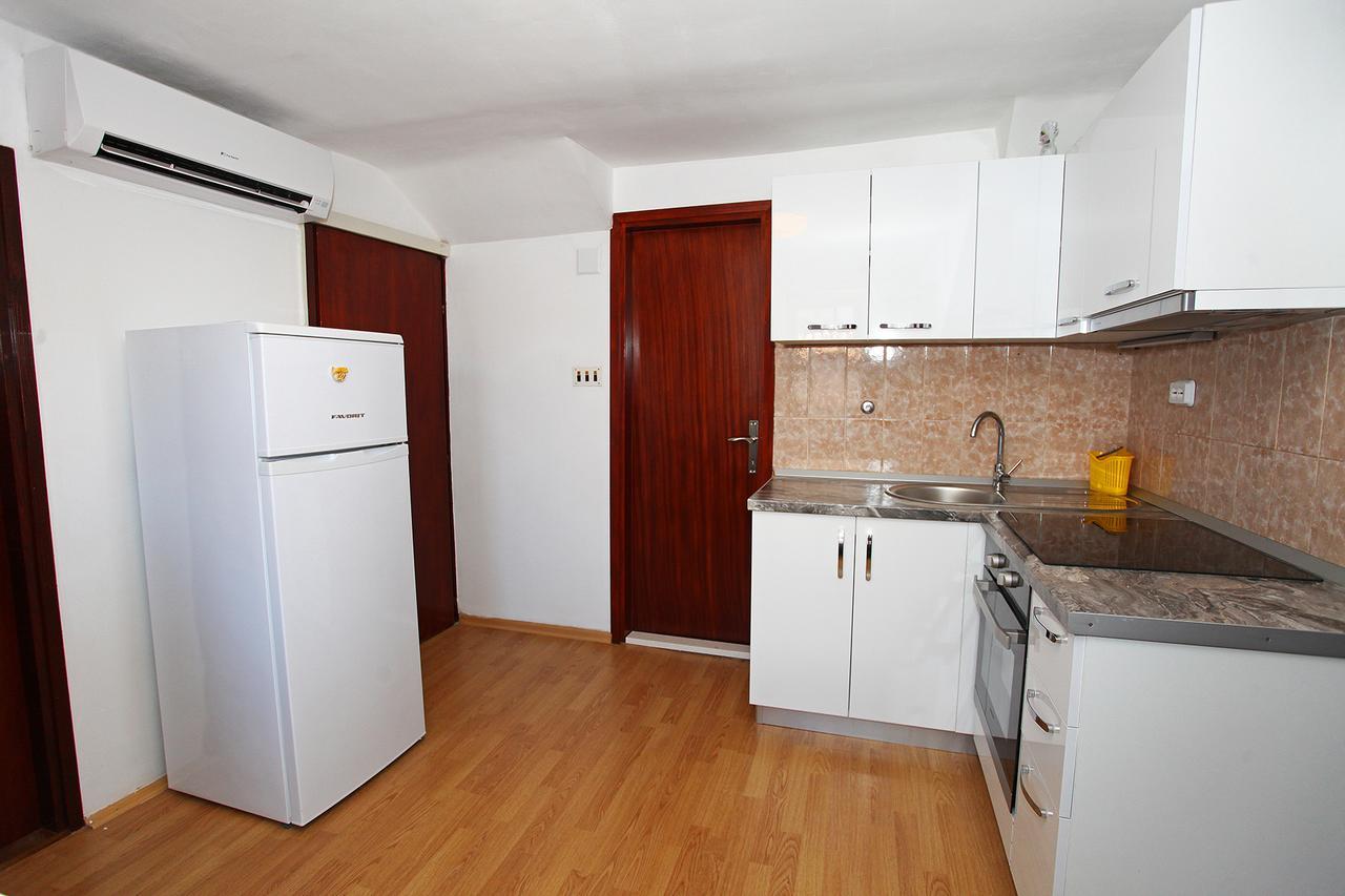 Apartment Lea Split Exterior photo