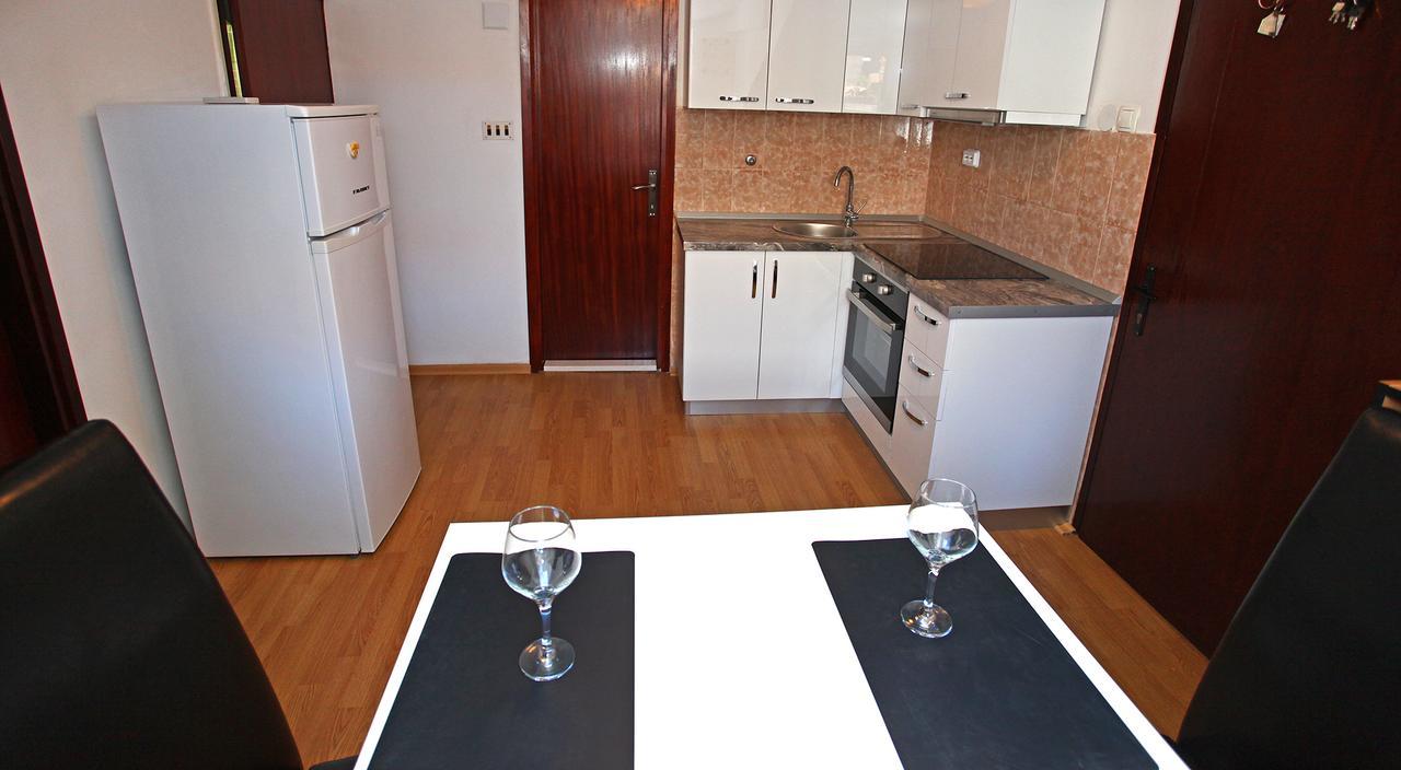 Apartment Lea Split Exterior photo
