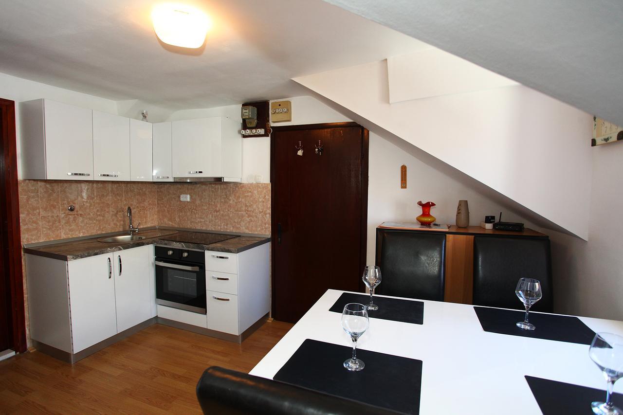 Apartment Lea Split Exterior photo